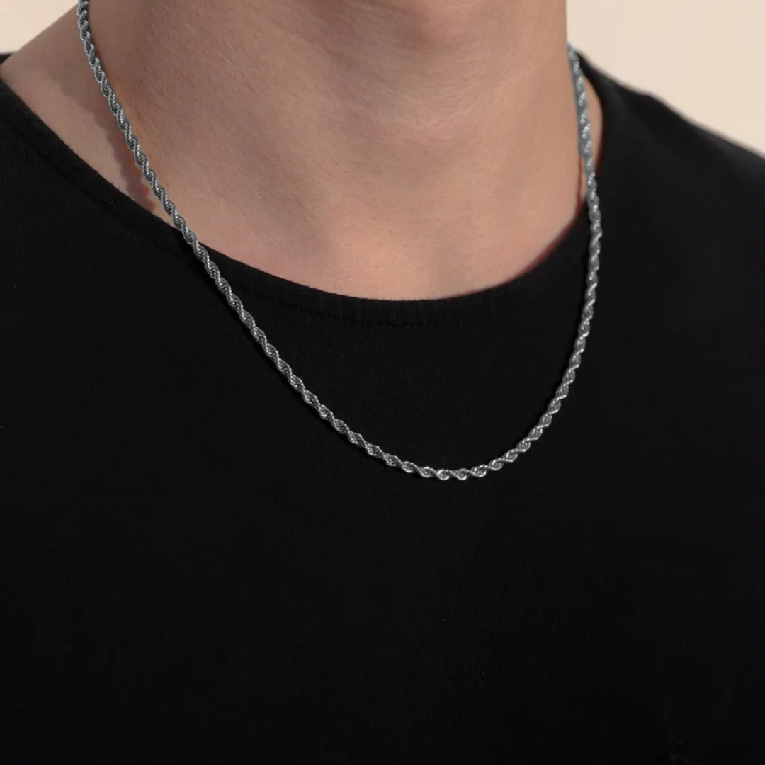 Rope Chain 3MM