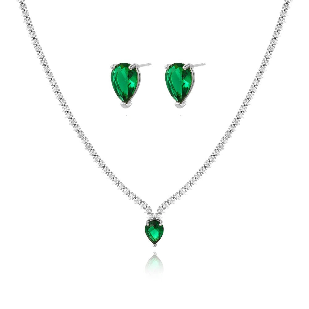 Verde Set