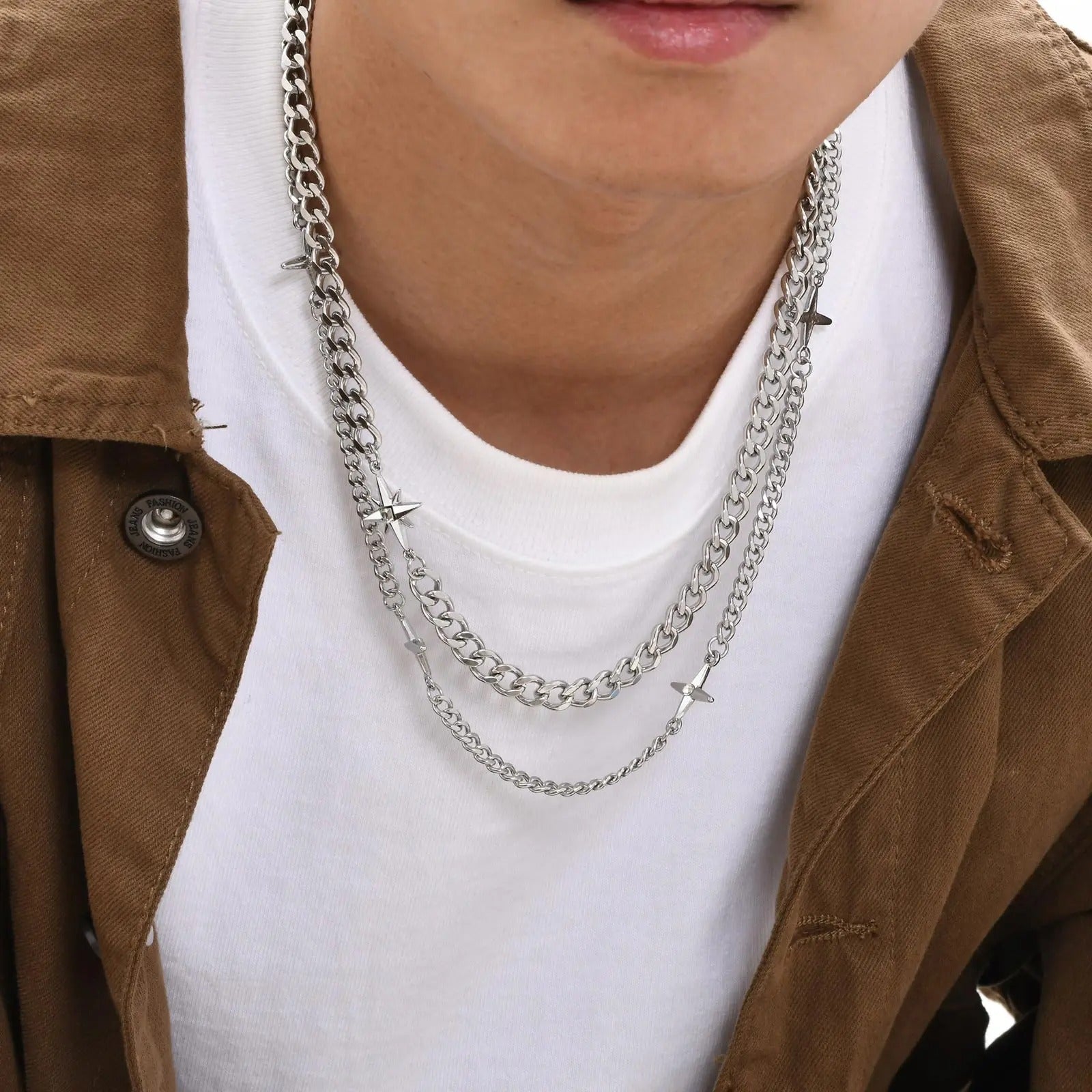 Luxe Stellar Chain