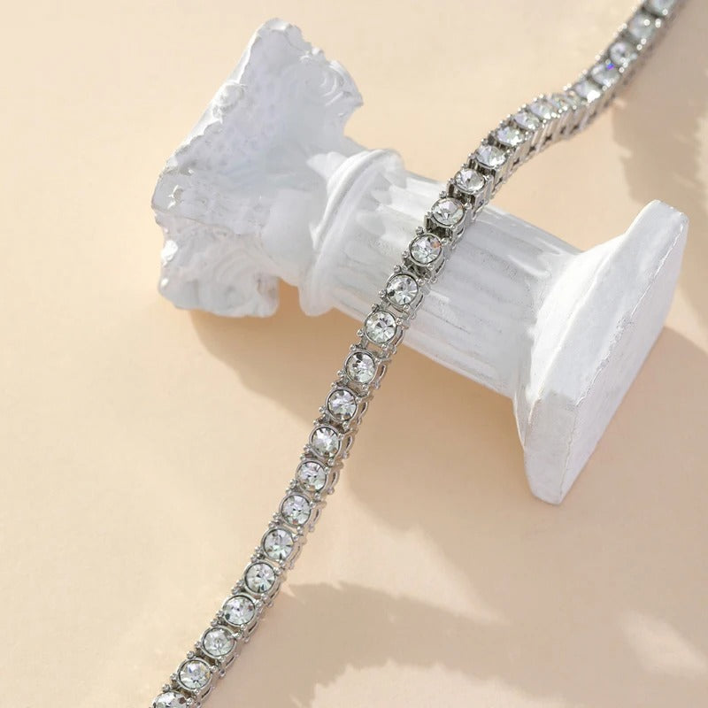 Tennis Chain - 4MM