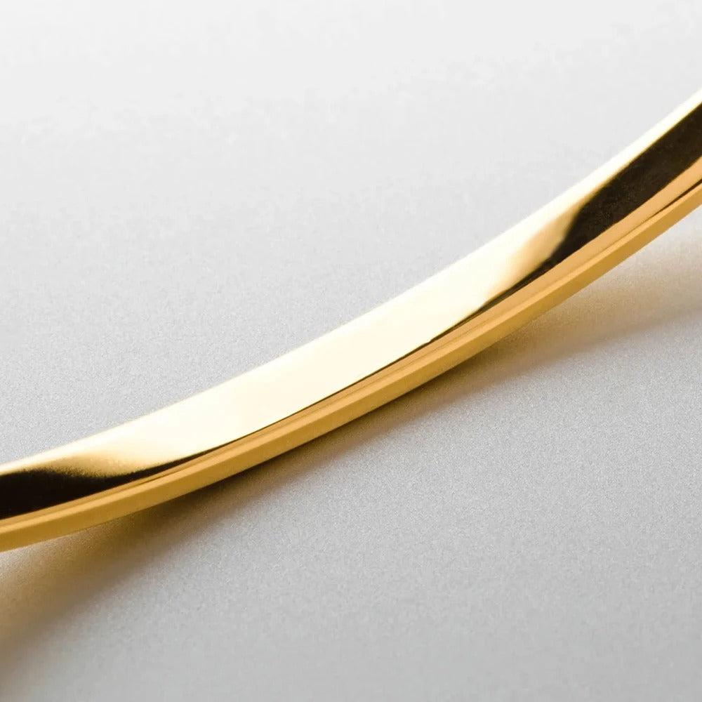 Cuff Bracelet Gold