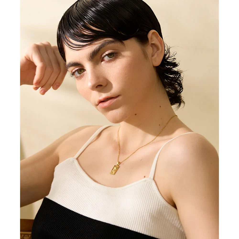 The Muse Pendant