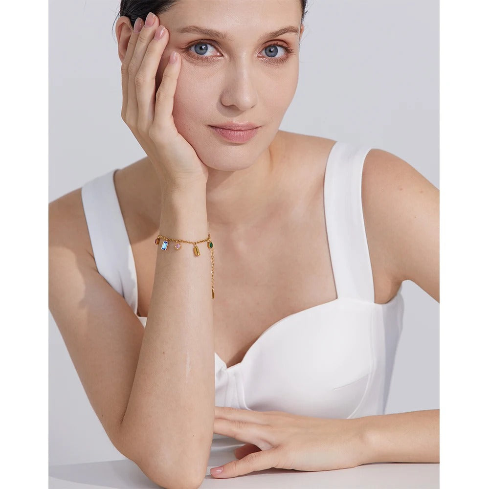 Bling Luxe Bracelet