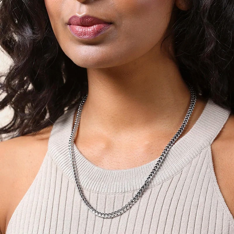 Franco Necklace