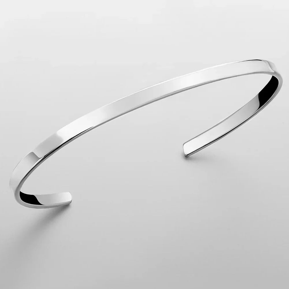 Cuff Bracelet Gold