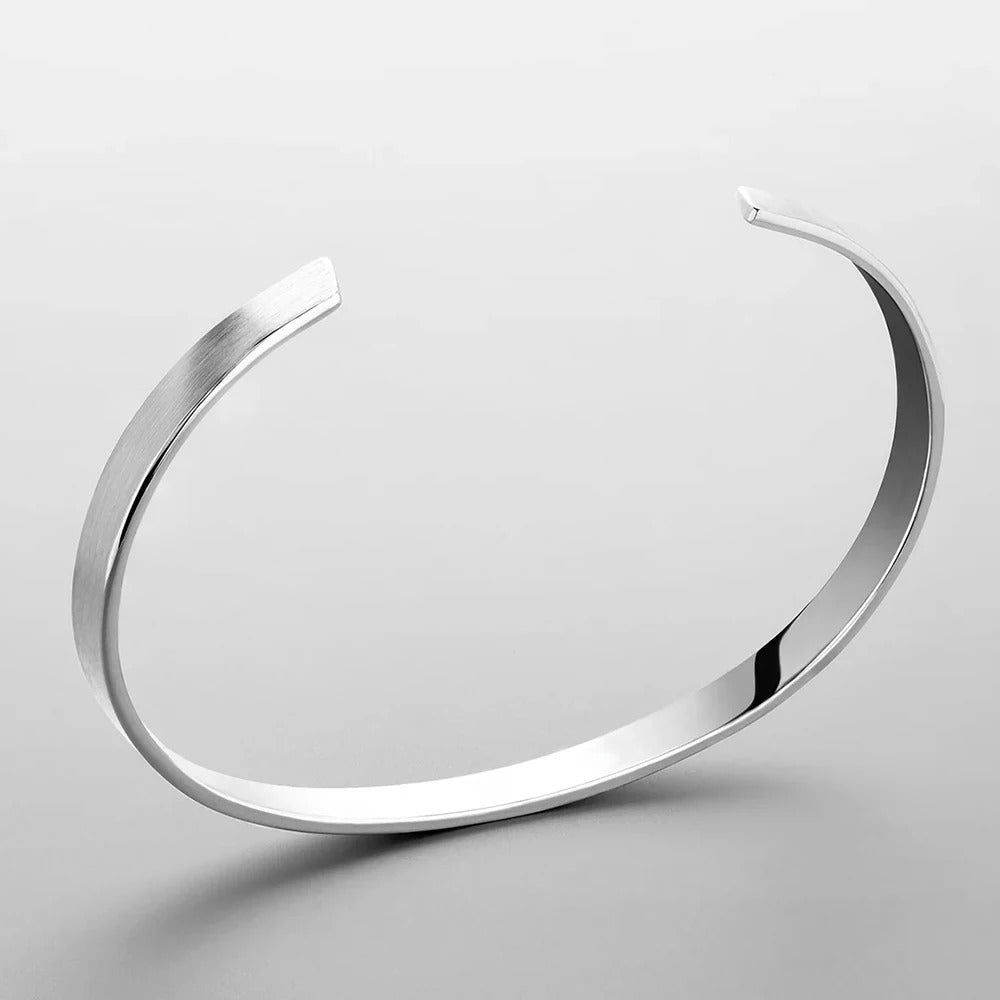 Cuff Bracelet Gold
