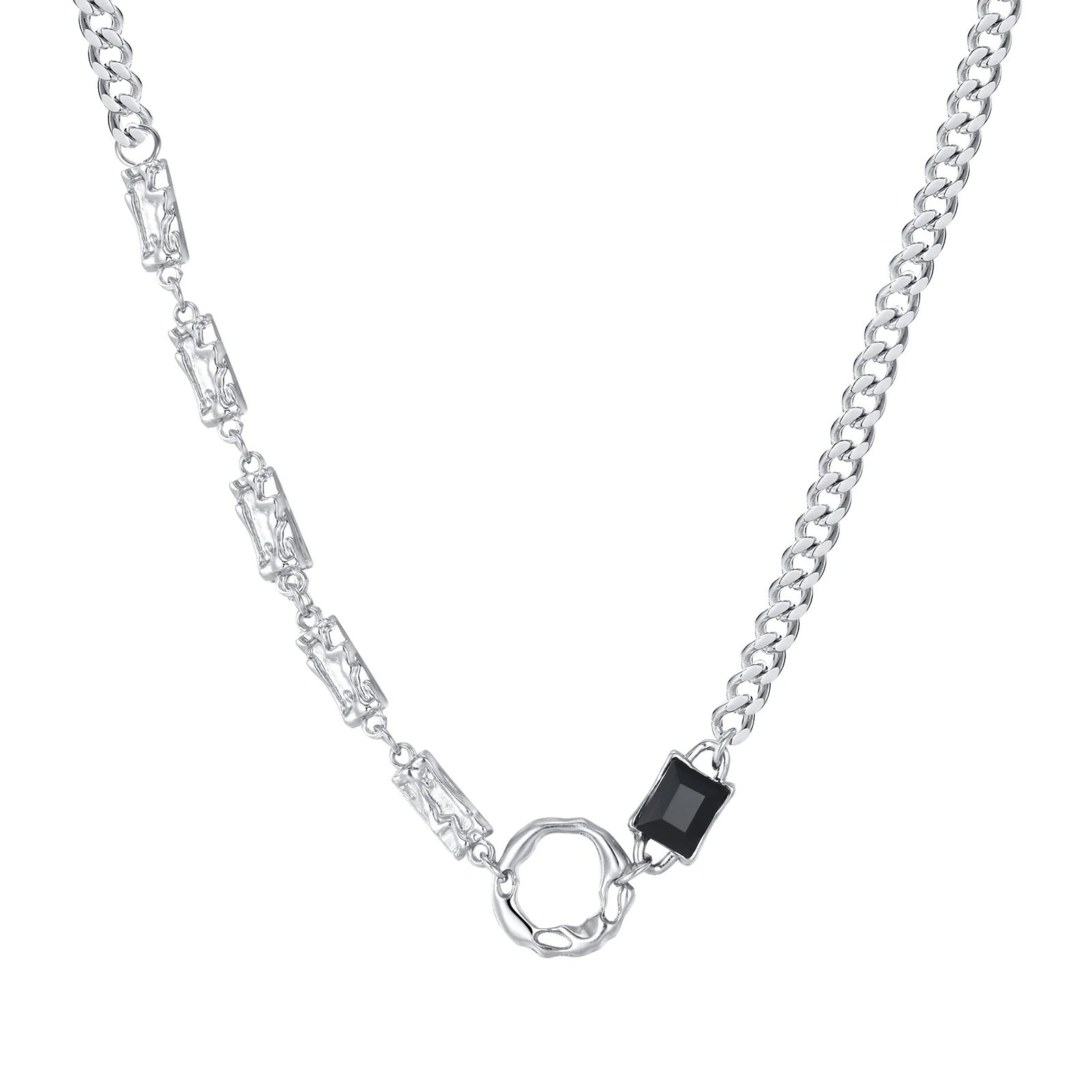 02 Crystal Chain