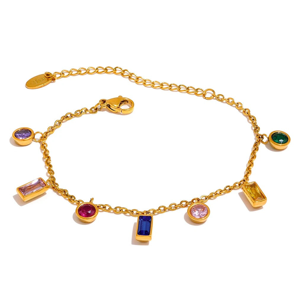 Bling Luxe Bracelet