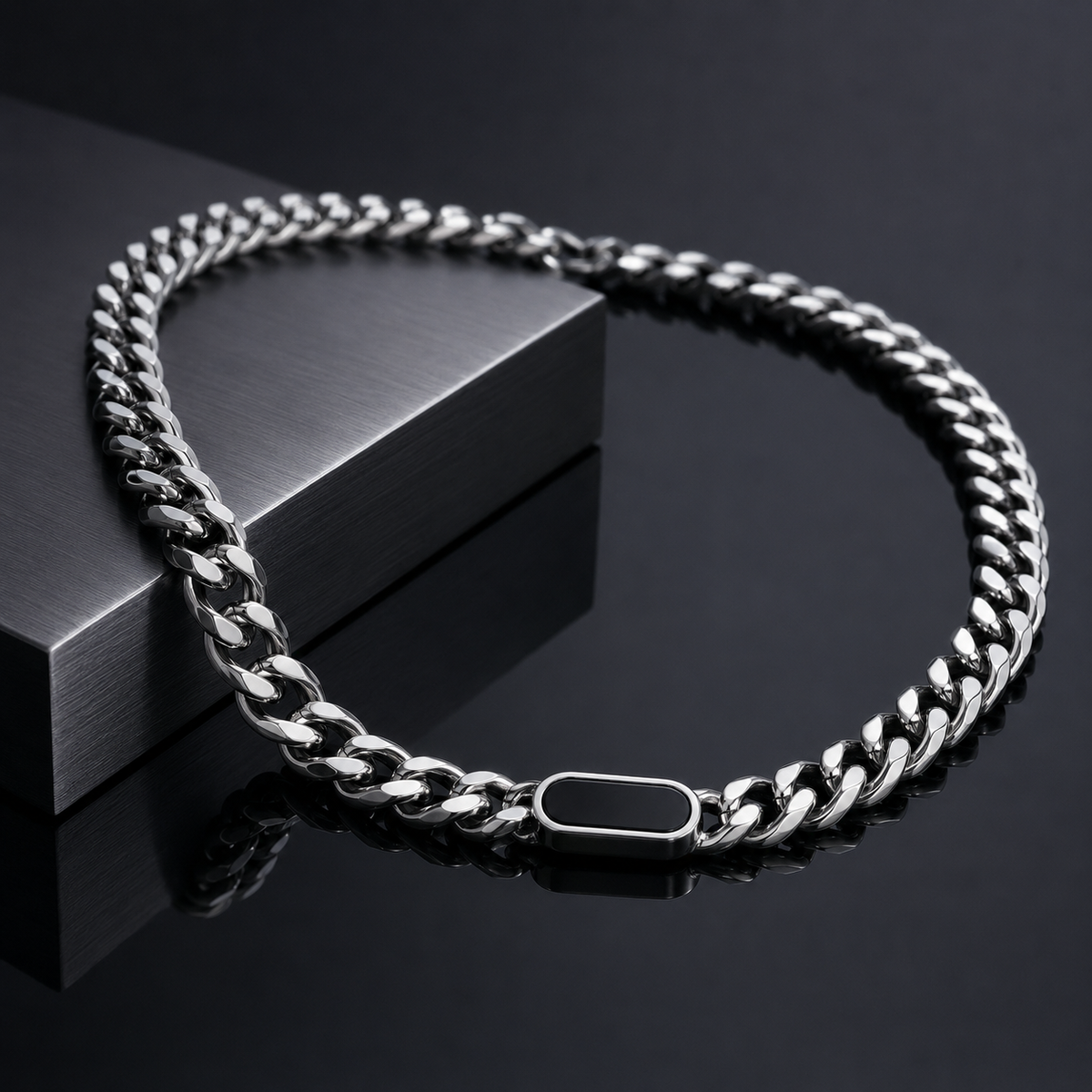 Onyx Pill Chain