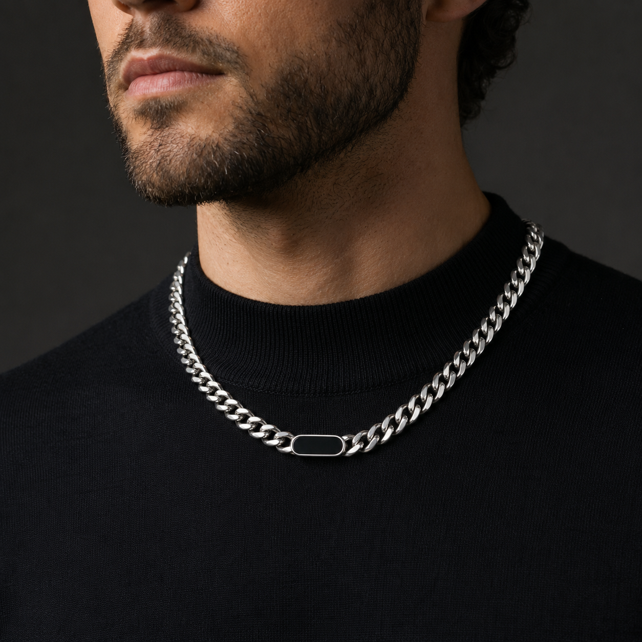 Onyx Pill Chain