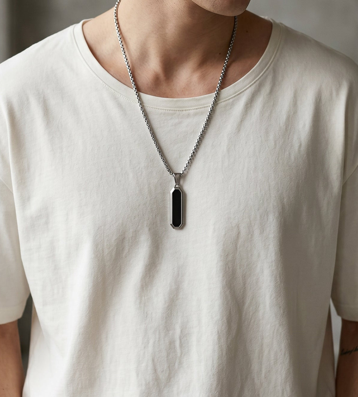 Geometric Chain