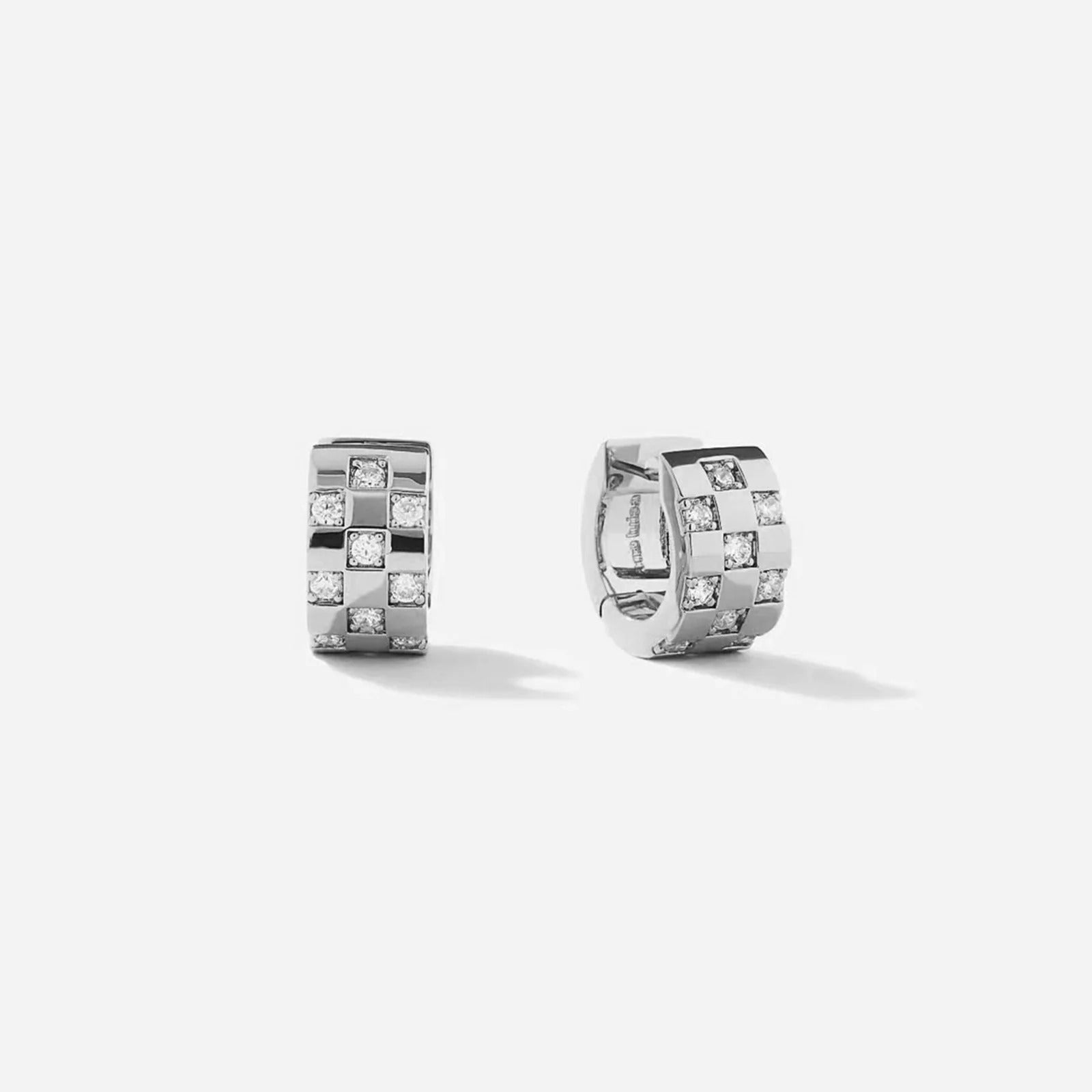 Vintage Luxe Earrings