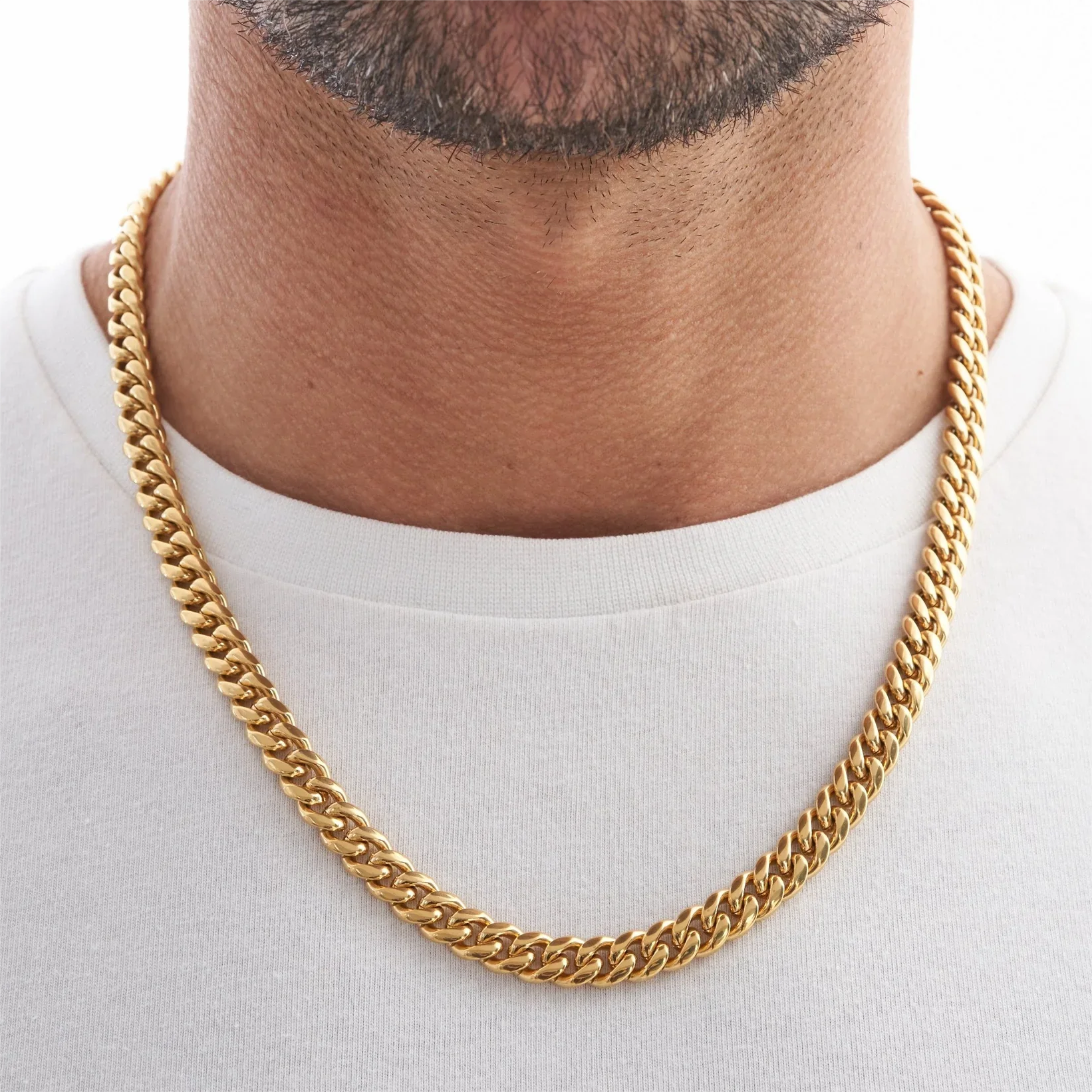 Cuban Set (Gold)